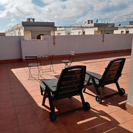 Arinaga Beach Apartment Exterior foto