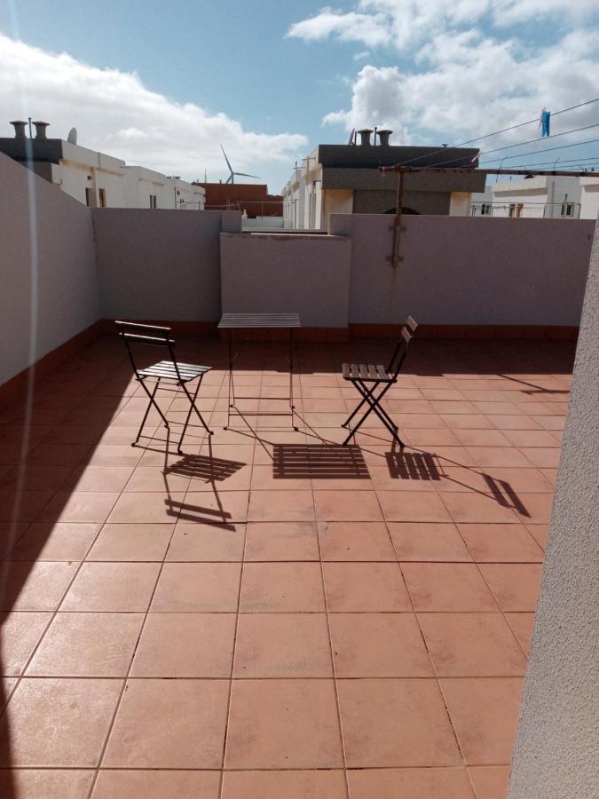 Arinaga Beach Apartment Exterior foto