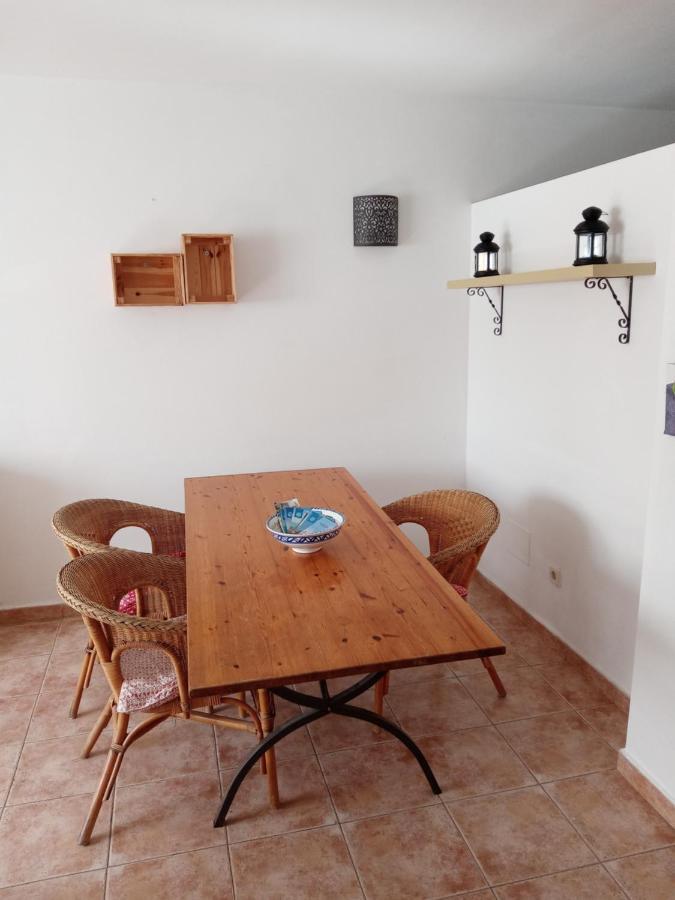 Arinaga Beach Apartment Exterior foto